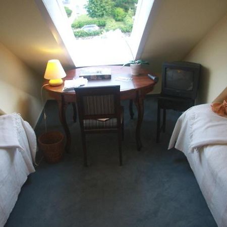 Haus Am Watt Apartment Munkmarsch ภายนอก รูปภาพ