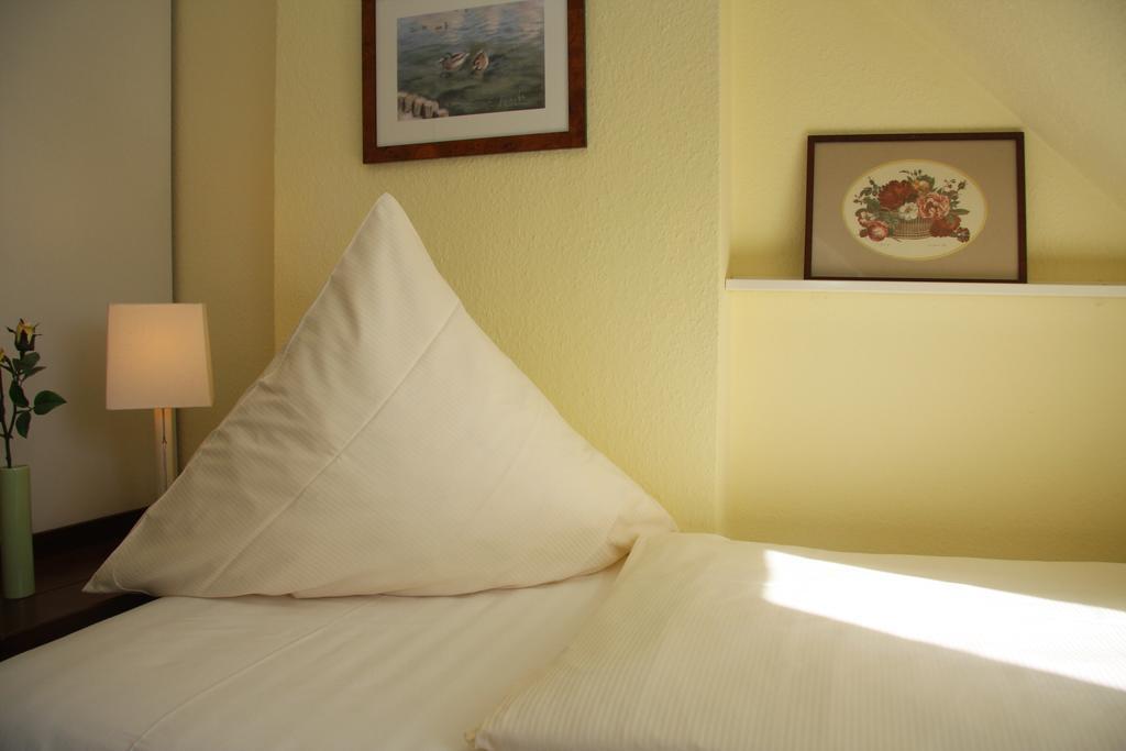 Haus Am Watt Apartment Munkmarsch ภายนอก รูปภาพ