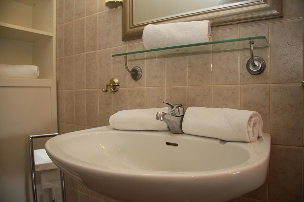 Haus Am Watt Apartment Munkmarsch ภายนอก รูปภาพ