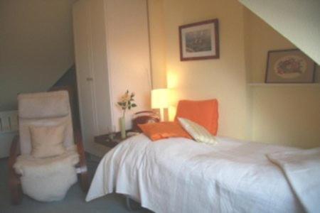 Haus Am Watt Apartment Munkmarsch ห้อง รูปภาพ