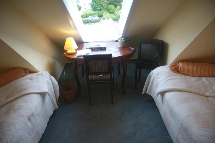 Haus Am Watt Apartment Munkmarsch ภายนอก รูปภาพ