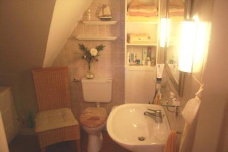 Haus Am Watt Apartment Munkmarsch ภายนอก รูปภาพ