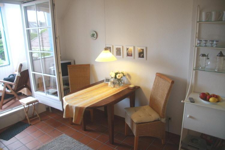 Haus Am Watt Apartment Munkmarsch ภายนอก รูปภาพ